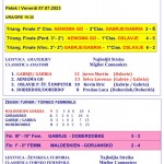 Gabrski turnir v malem nogometu