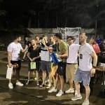 Opčine: kljub muahastemu vremenu turnir 3x3 odlično uspel