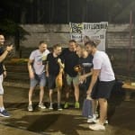 Opčine: kljub muahastemu vremenu turnir 3x3 odlično uspel