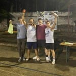 Opčine: kljub muahastemu vremenu turnir 3x3 odlično uspel