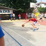 Opčine: kljub muahastemu vremenu turnir 3x3 odlično uspel