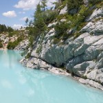 SK Devin: krasen izlet do jezera Sorapis