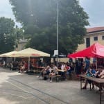Opčine: kljub muahastemu vremenu turnir 3x3 odlično uspel