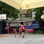 Opčine: kljub muahastemu vremenu turnir 3x3 odlično uspel
