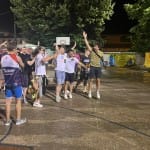 Opčine: kljub muahastemu vremenu turnir 3x3 odlično uspel