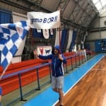 AKK Kamp