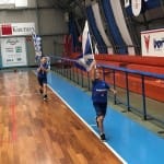 AKK Kamp