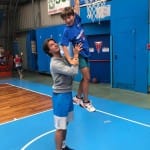 AKK Kamp