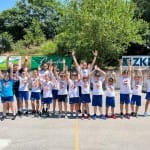 AKK Kamp
