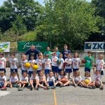 AKK Kamp