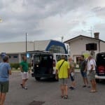 Sovodenjski veterani gostovali v Srbiji