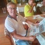 Sovodenjski veterani gostovali v Srbiji