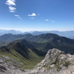 Planinska odseka SK Devin in ŠD Mladina na skupnem izletu