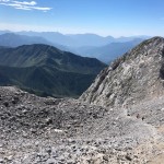 Planinska odseka SK Devin in ŠD Mladina na skupnem izletu