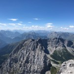Planinska odseka SK Devin in ŠD Mladina na skupnem izletu