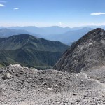 Planinska odseka SK Devin in ŠD Mladina na skupnem izletu