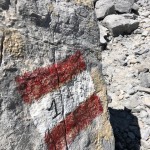 Planinska odseka SK Devin in ŠD Mladina na skupnem izletu