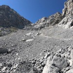 Planinska odseka SK Devin in ŠD Mladina na skupnem izletu