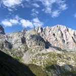 Planinska odseka SK Devin in ŠD Mladina na skupnem izletu