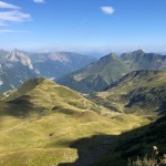 Planinska odseka SK Devin in ŠD Mladina na skupnem izletu
