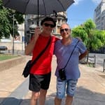 Sovodenjski veterani gostovali v Srbiji