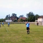 Sovodenjski veterani gostovali v Srbiji