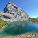 Planinska odseka SK Devin in ŠD Mladina na skupnem izletu