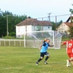 Sovodenjski veterani gostovali v Srbiji