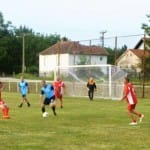 Sovodenjski veterani gostovali v Srbiji