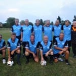 Sovodenjski veterani gostovali v Srbiji