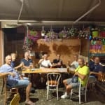 Sovodenjski veterani gostovali v Srbiji