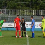 Italijanski in deželni pokal