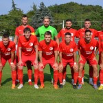 Italijanski pokal: Kras Repen - Sant' Andrea San Vito
