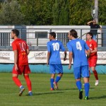 Italijanski pokal: Kras Repen - Sant' Andrea San Vito