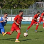 Italijanski pokal: Kras Repen - Sant' Andrea San Vito