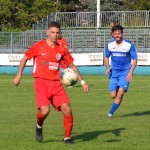 Italijanski pokal: Kras Repen - Sant' Andrea San Vito