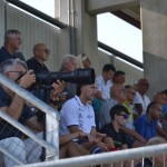 Italijanski pokal: Kras Repen - Sant' Andrea San Vito