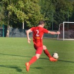 Italijanski pokal: Kras Repen - Sant' Andrea San Vito