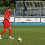 Italijanski pokal: Kras Repen - Sant' Andrea San Vito