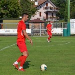 Italijanski pokal: Kras Repen - Sant' Andrea San Vito