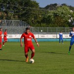 Italijanski pokal: Kras Repen - Sant' Andrea San Vito