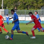 Italijanski pokal: Kras Repen - Sant' Andrea San Vito
