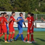 Italijanski pokal: Kras Repen - Sant' Andrea San Vito