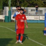 Italijanski pokal: Kras Repen - Sant' Andrea San Vito