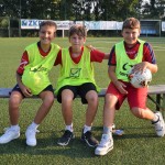 Italijanski in deželni pokal