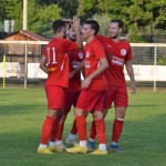 Italijanski pokal: Kras Repen - Sant' Andrea San Vito