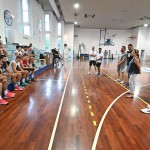 Sport - KOSARKA - B liga - JADRAN -  prvi trening
