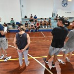 Sport - KOSARKA - B liga - JADRAN -  prvi trening