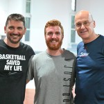 Sport - KOSARKA - B liga - JADRAN -  prvi trening