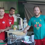 Odbojka na mivki Sv.Rok